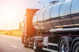 Logistica a Granel