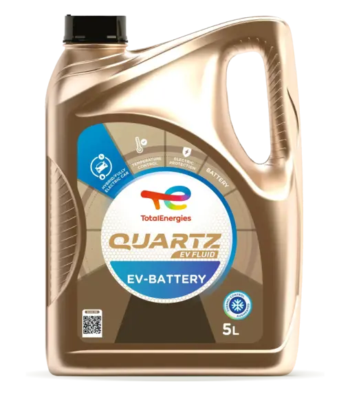 Bidons Quartz