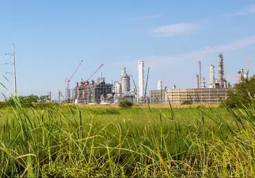 BASF TotalEnergies’ petrochemicals facility – a 60/40 joint venture between BASF and TotalEnergies, based in Port Arthur, Texas