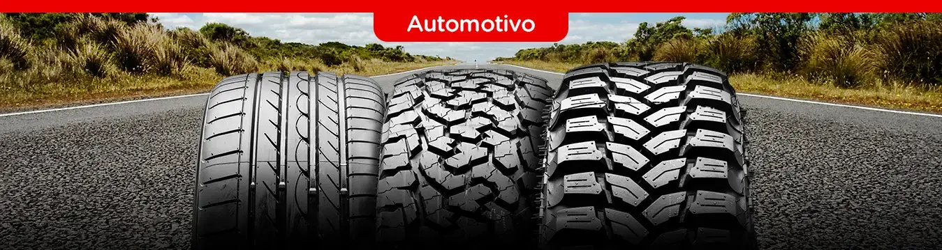 Tipos de Pneus: On-Road, Off-Road e Misto- TotalEnergies