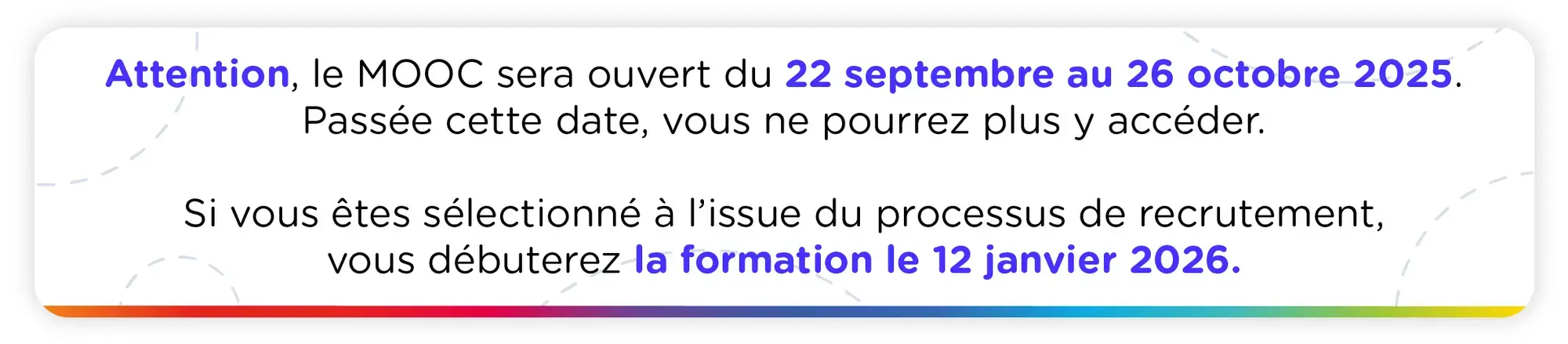 bannière foip 10.25