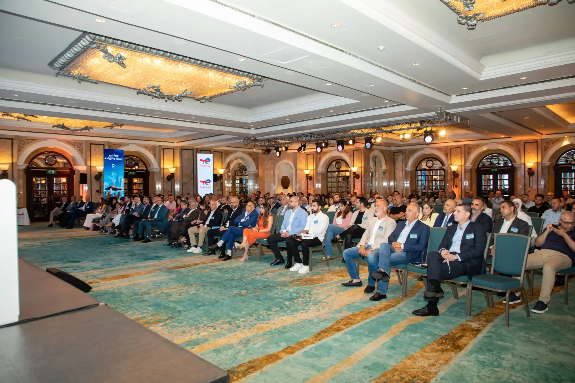 Network Convention 2025