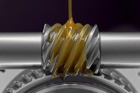 greases