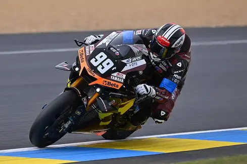 Actu Randy De Puniet visuel 3