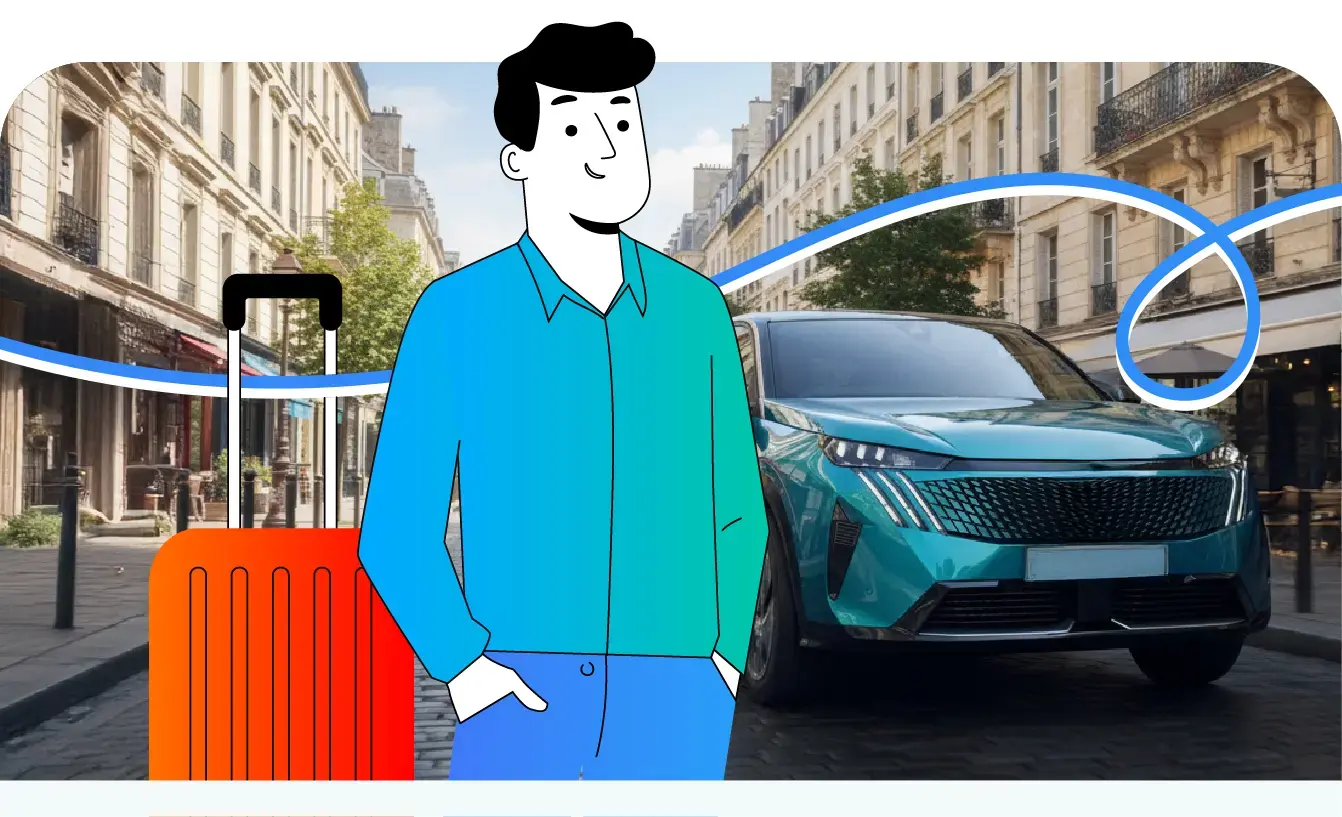 Simplifier les déplacements de vos équipes avec TotalEnergies