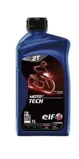 MOTO2 TECH