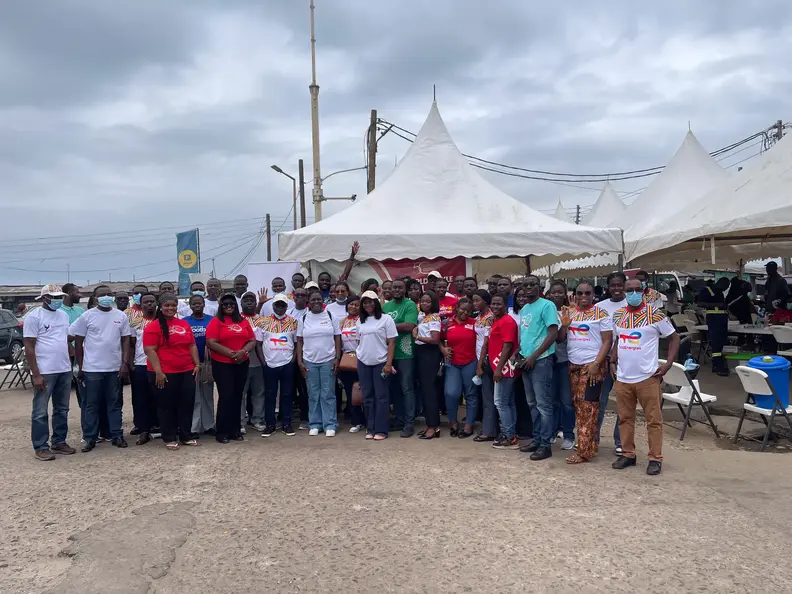 Health & Environmental Action