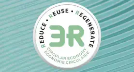 3R - Reduce, Reuse, Regenerate