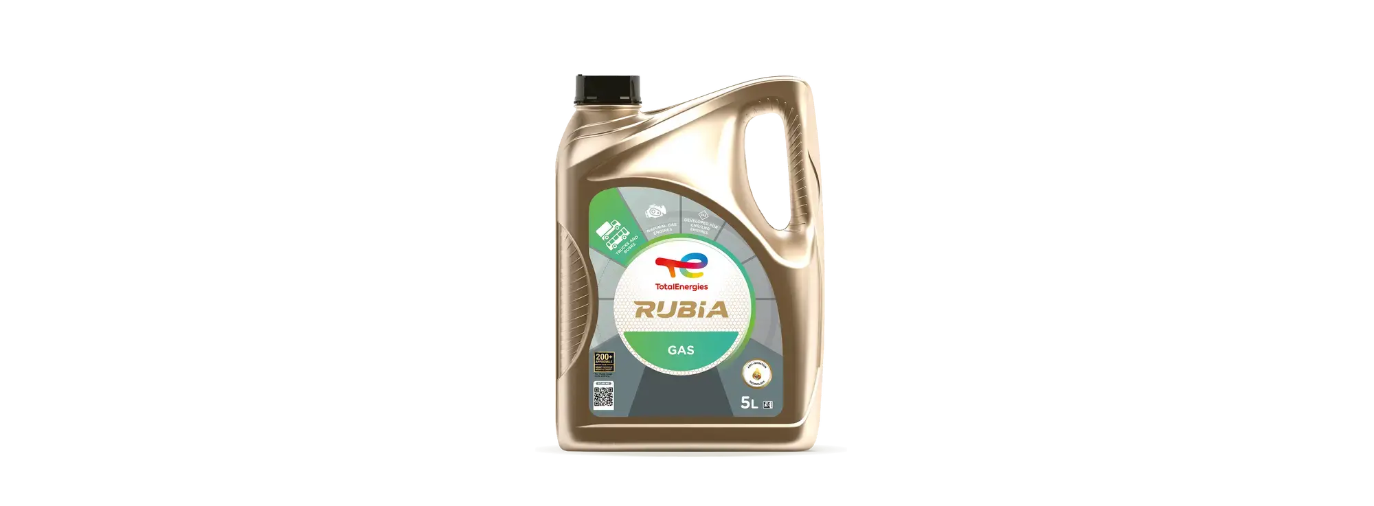 pck rubia gas generic