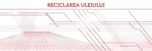 Reciclarea uleiului
