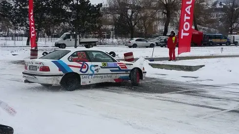Promo Rally Total 2