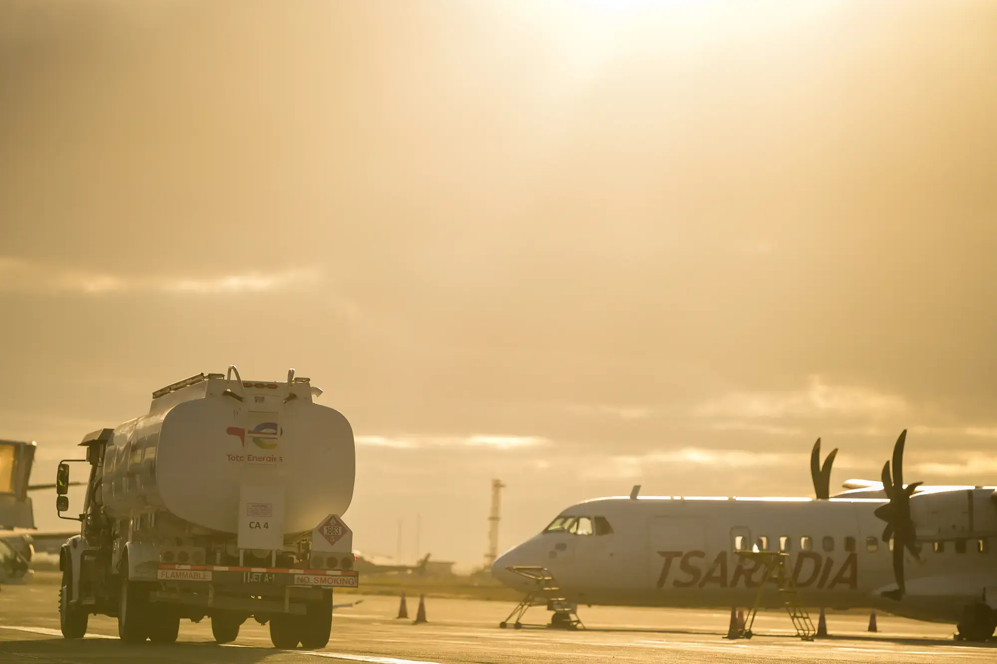 Aviation latest news