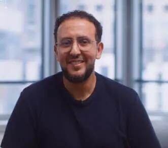 Anas, watt’s your job?