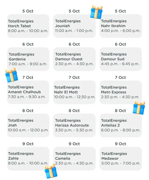 customer_s week web calendar_2026