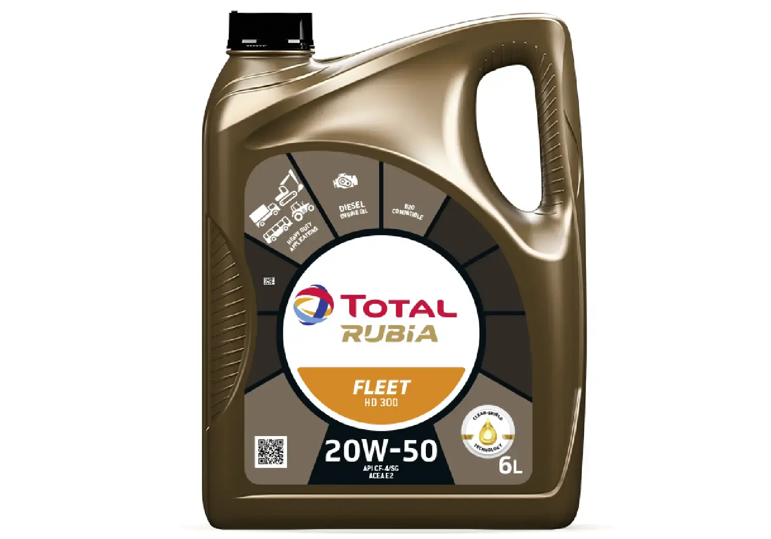 TOTAL&nbsp;