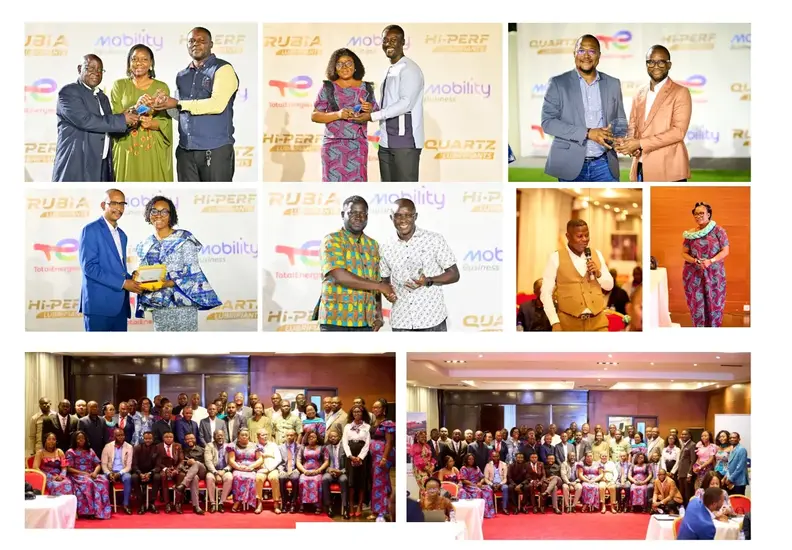 Convention Gérants 2026 : Performance, cohésion et convivialité