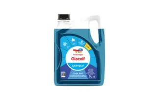 Coolant and antifreeze