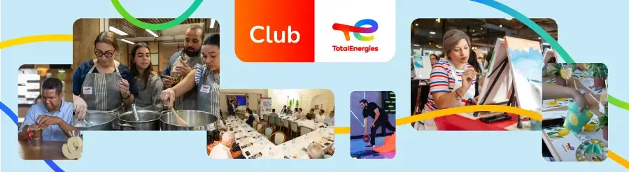 Club TotalEnergies promociones y beneficios 