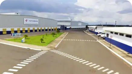 TotalEnergies no Brasil