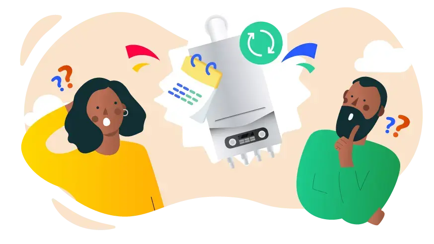 quand changer de chaudière