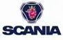 Scania - logo