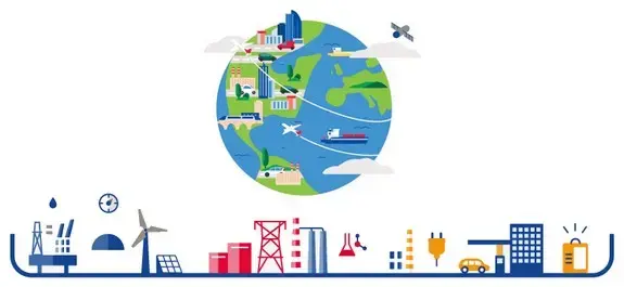 Ecosolutions catalog