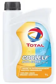 Coolelf Auto Supra -37°C