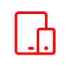 smartphone et tablette