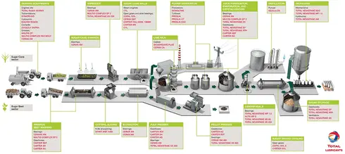 Nevastane process