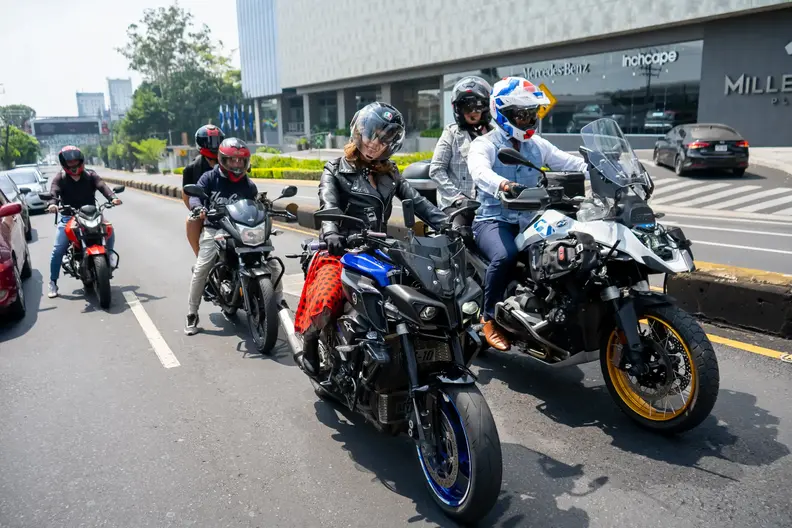 DGR El Salvador