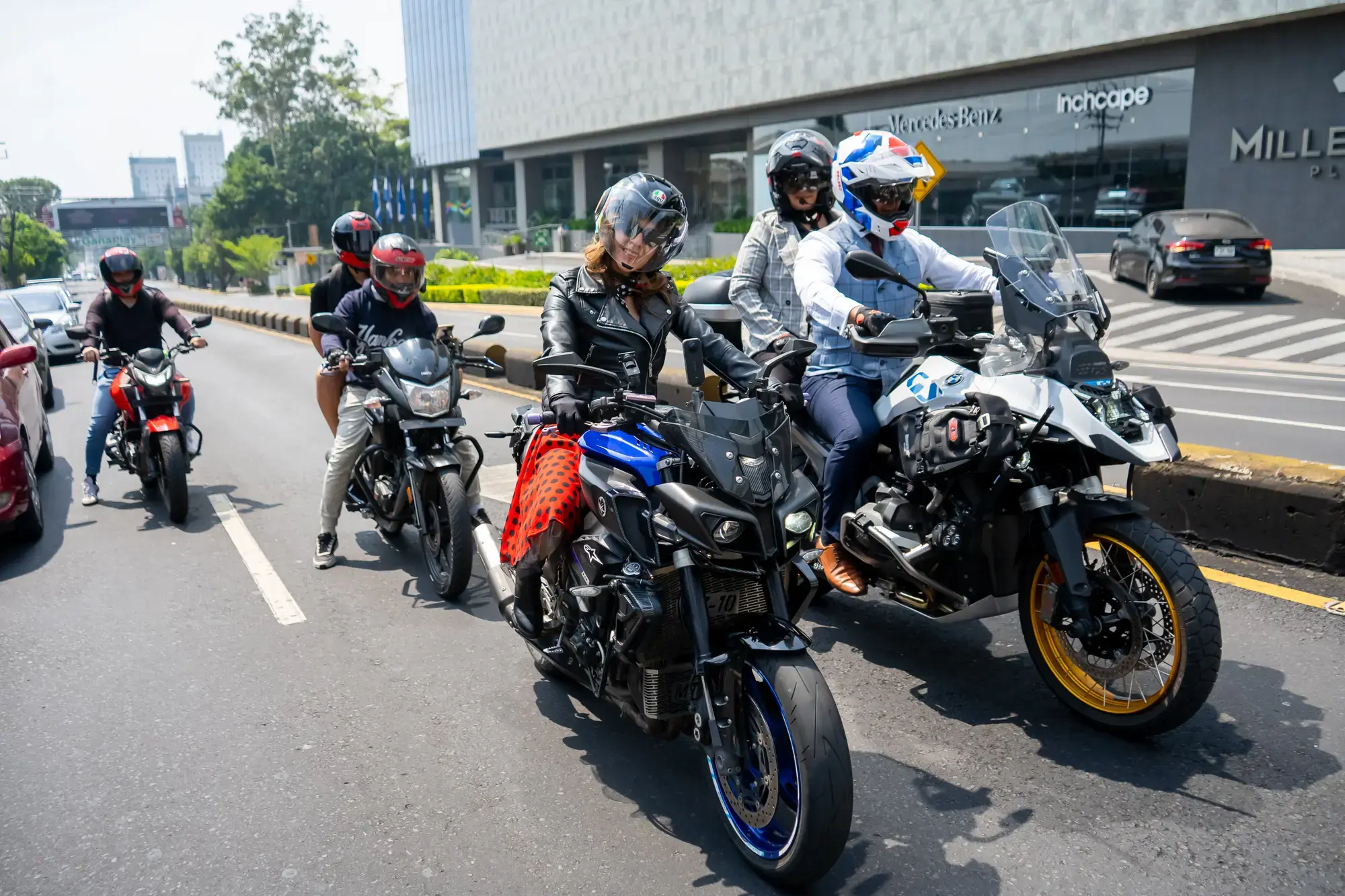 DGR El Salvador