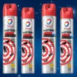 Insecticide Volants Rampants EXTRA