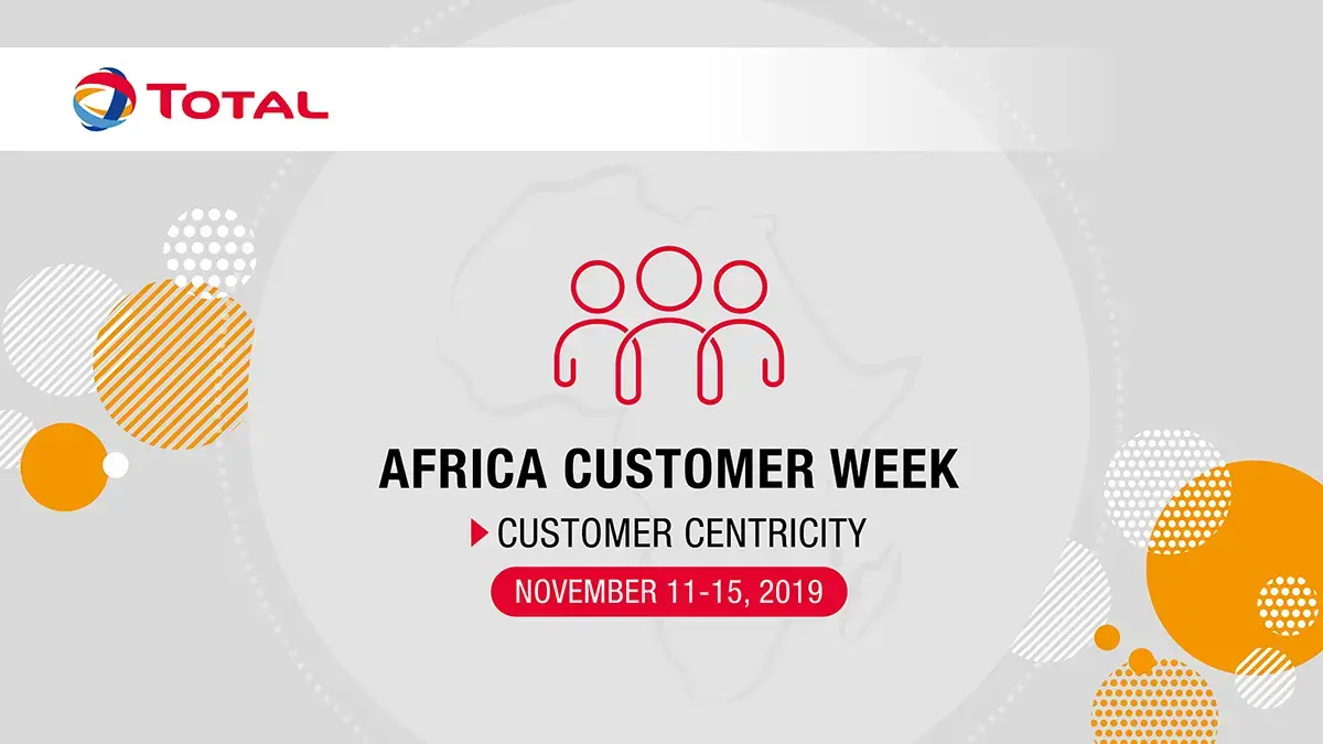 Customer Week