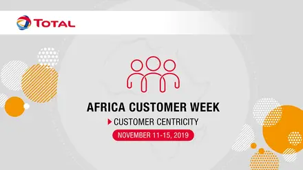 Customer Week