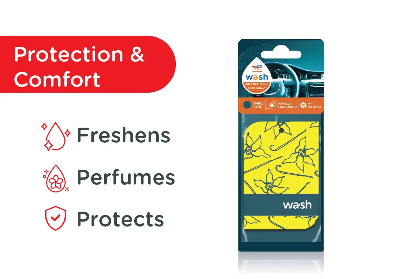 Air Freshener