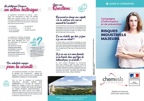 conduite à tenir