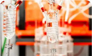 Indústria de Açúcar e etanol - Indústria de Açúcar e etanol