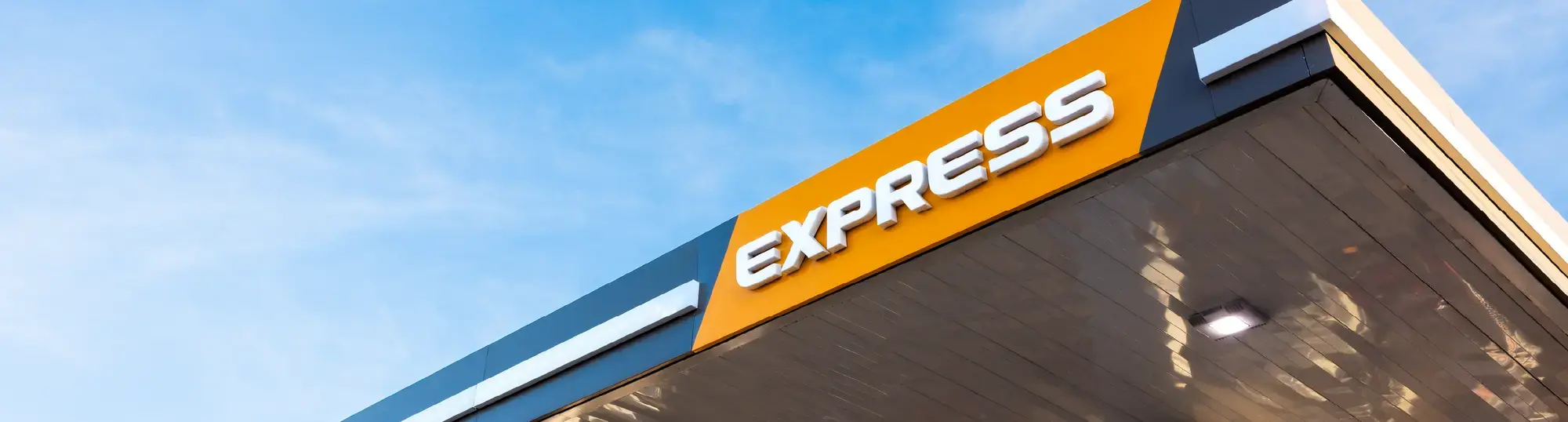 estacion de servicios t-express