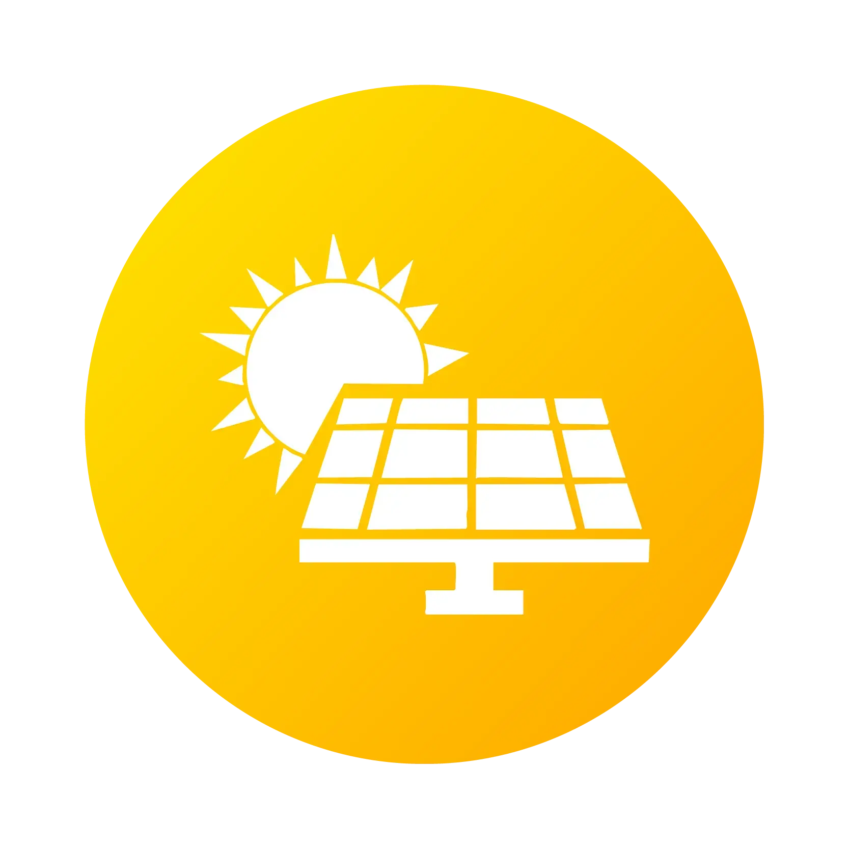 Solar Lamps at Bonjour