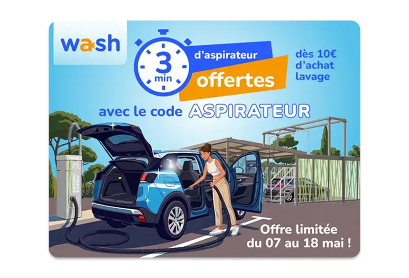 Op wash