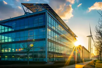 énergie pour les professionnels - découvrez nos offres - 33%