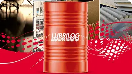 LUBRILOG