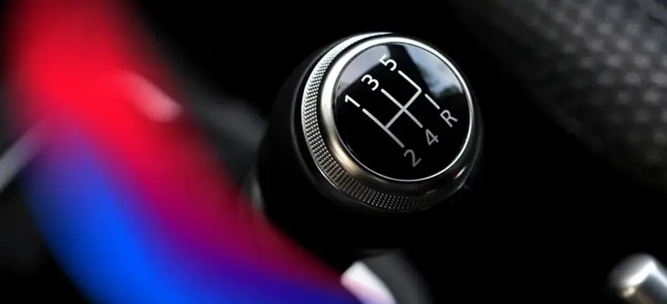 Gear Stick