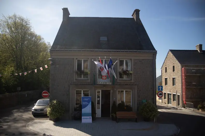 Permanences Val de Saire