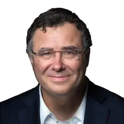 Patrick Pouyanné, TotalEnergies Chairman and CEO