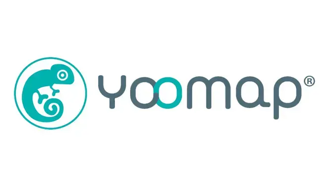 Logo Yoomap