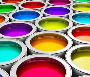 Paints and Coatings