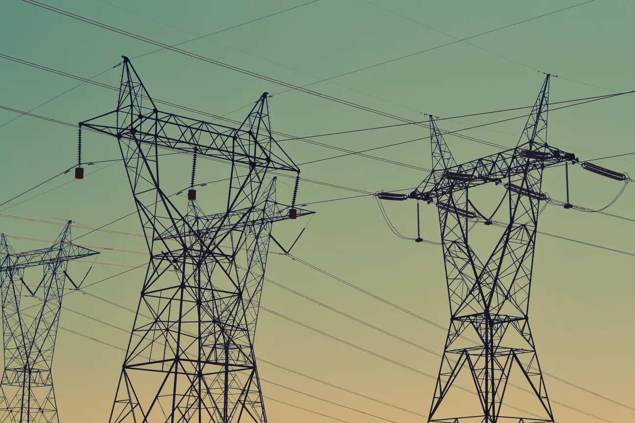 electricity