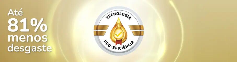 RTB Tecnologia Pró-Eficiência Rubia