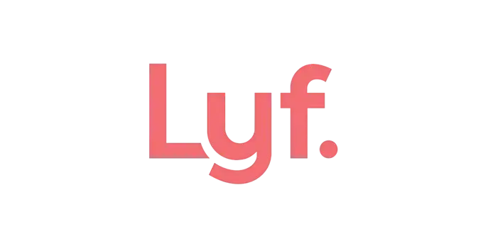 app pay lyf - Card 100%